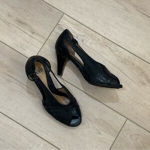 SOFFT Peep Toe Pumps 7